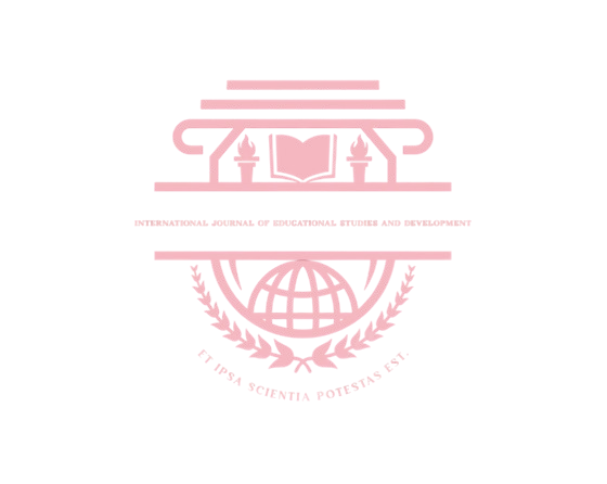 International Journal of Educational Studies and Development logo